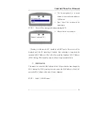 Preview for 34 page of Teliphone 3200 series Administrator'S Manual