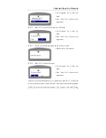 Preview for 39 page of Teliphone 3200 series Administrator'S Manual