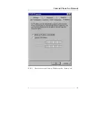 Preview for 45 page of Teliphone 3200 series Administrator'S Manual