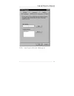 Preview for 46 page of Teliphone 3200 series Administrator'S Manual