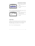 Preview for 65 page of Teliphone 3200 series Administrator'S Manual