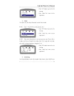 Preview for 66 page of Teliphone 3200 series Administrator'S Manual