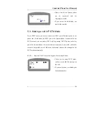 Preview for 104 page of Teliphone 3200 series Administrator'S Manual