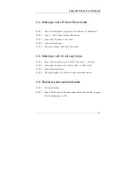 Preview for 105 page of Teliphone 3200 series Administrator'S Manual