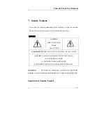 Preview for 111 page of Teliphone 3200 series Administrator'S Manual