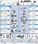 Telis 1 RTS Pure Installation Manual preview