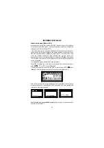 Предварительный просмотр 54 страницы Telit Mobile Terminals GM 822 User Manual