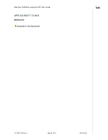 Preview for 4 page of Telit Wireless Solutions BlueDev+S42M User Manual