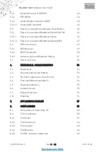 Preview for 5 page of Telit Wireless Solutions BLUEMOD+S42/AI/ADC/LUA User Manual