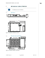 Предварительный просмотр 28 страницы Telit Wireless Solutions BlueMod+S42M Hardware User'S Manual