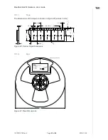 Предварительный просмотр 42 страницы Telit Wireless Solutions BlueMod+S42M Hardware User'S Manual