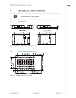 Предварительный просмотр 33 страницы Telit Wireless Solutions BlueMod+S50/AI Hardware User'S Manual