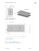 Предварительный просмотр 48 страницы Telit Wireless Solutions BlueMod+S50/AI Hardware User'S Manual