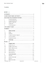 Preview for 5 page of Telit Wireless Solutions Bravo EVK Hw User Manual