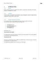 Preview for 7 page of Telit Wireless Solutions Bravo EVK Hw User Manual