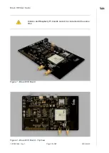 Preview for 11 page of Telit Wireless Solutions Bravo EVK Hw User Manual