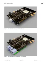 Preview for 12 page of Telit Wireless Solutions Bravo EVK Hw User Manual