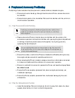 Preview for 7 page of Telit Wireless Solutions Car Phone Installation Manual