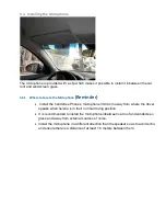 Preview for 11 page of Telit Wireless Solutions Car Phone Installation Manual