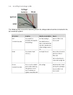 Preview for 15 page of Telit Wireless Solutions Car Phone Installation Manual