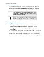 Preview for 16 page of Telit Wireless Solutions Car Phone Installation Manual