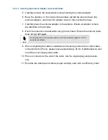 Preview for 17 page of Telit Wireless Solutions Car Phone Installation Manual