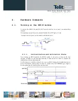 Preview for 21 page of Telit Wireless Solutions DE910 Series Hardware User'S Manual