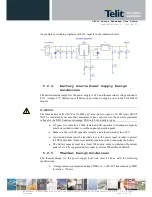 Preview for 31 page of Telit Wireless Solutions DE910 Series Hardware User'S Manual