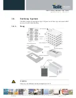 Preview for 67 page of Telit Wireless Solutions DE910 Series Hardware User'S Manual