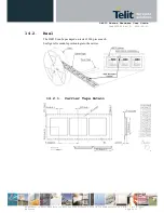 Preview for 69 page of Telit Wireless Solutions DE910 Series Hardware User'S Manual