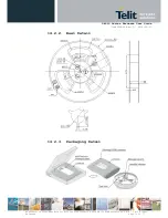 Preview for 70 page of Telit Wireless Solutions DE910 Series Hardware User'S Manual