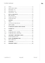 Preview for 6 page of Telit Wireless Solutions EVK4 User Manual