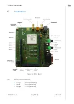 Preview for 12 page of Telit Wireless Solutions EVK4 User Manual