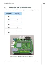 Preview for 24 page of Telit Wireless Solutions EVK4 User Manual