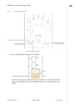 Предварительный просмотр 13 страницы Telit Wireless Solutions FN980 Design Manual