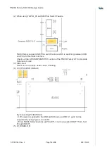 Предварительный просмотр 14 страницы Telit Wireless Solutions FN980 Design Manual