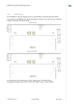 Предварительный просмотр 20 страницы Telit Wireless Solutions FN980 Design Manual