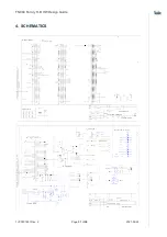 Предварительный просмотр 31 страницы Telit Wireless Solutions FN980 Design Manual