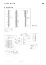 Предварительный просмотр 19 страницы Telit Wireless Solutions FN980m TLB Hardware Design Manual