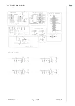 Предварительный просмотр 20 страницы Telit Wireless Solutions FN980m TLB Hardware Design Manual