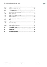 Preview for 6 page of Telit Wireless Solutions FT980 Series User Manual