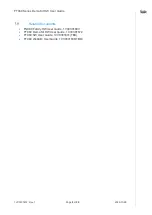 Preview for 9 page of Telit Wireless Solutions FT980 Series User Manual