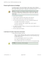 Preview for 15 page of Telit Wireless Solutions GainSpan GS2011M Hardware User'S Manual