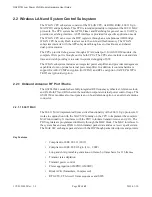 Preview for 25 page of Telit Wireless Solutions GainSpan GS2011M Hardware User'S Manual