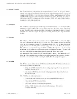 Preview for 33 page of Telit Wireless Solutions GainSpan GS2011M Hardware User'S Manual