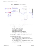 Preview for 62 page of Telit Wireless Solutions GainSpan GS2011M Hardware User'S Manual