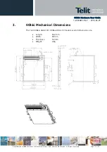 Preview for 11 page of Telit Wireless Solutions GC864-DUAL V2 Hardware User'S Manual