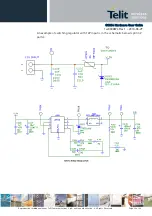 Preview for 26 page of Telit Wireless Solutions GC864-DUAL V2 Hardware User'S Manual