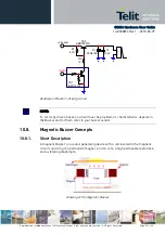 Preview for 50 page of Telit Wireless Solutions GC864-DUAL V2 Hardware User'S Manual