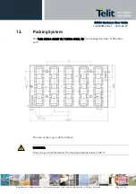 Preview for 60 page of Telit Wireless Solutions GC864-DUAL V2 Hardware User'S Manual